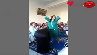 رقص شعبي نايضة شطيح و سلامة  Maroc Dance Chaabi