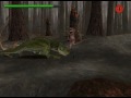 PSX Longplay [020] The Lost World: Jurassic Park