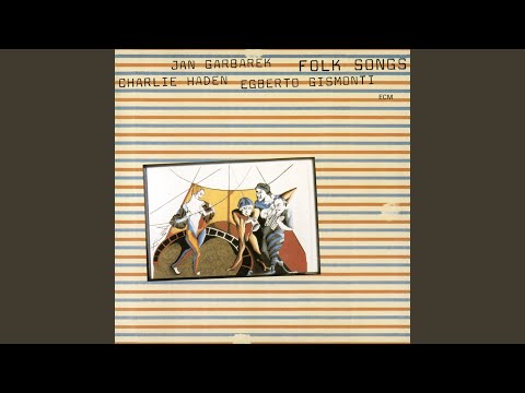 Putar Folk Song - Charlie Haden