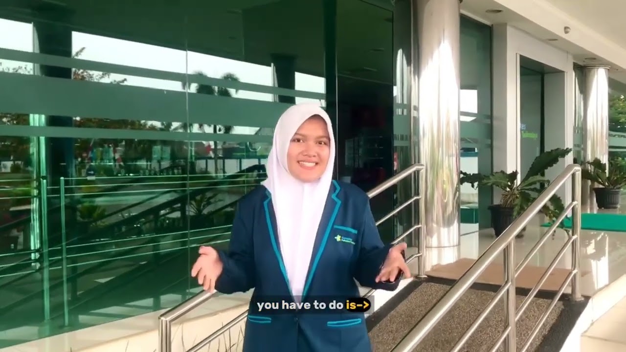 NHPEO 2025 Vlog clCategory - Poltekkes Kemenkes Tasikmalaya