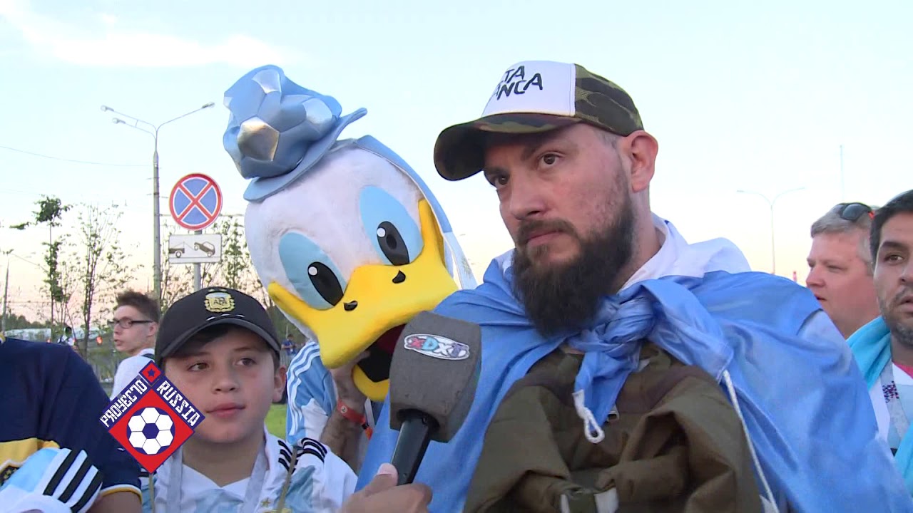 PROYECTO RUSIA MICRO 03 07 18 PARTE 2/2 video phone lyrics