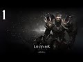 Lost ark gameplay  part 1