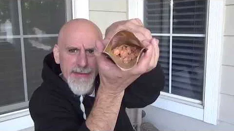ONE STEP CLOSE TO THE JOHNNY SCOVILLE DEATH NUT CH...