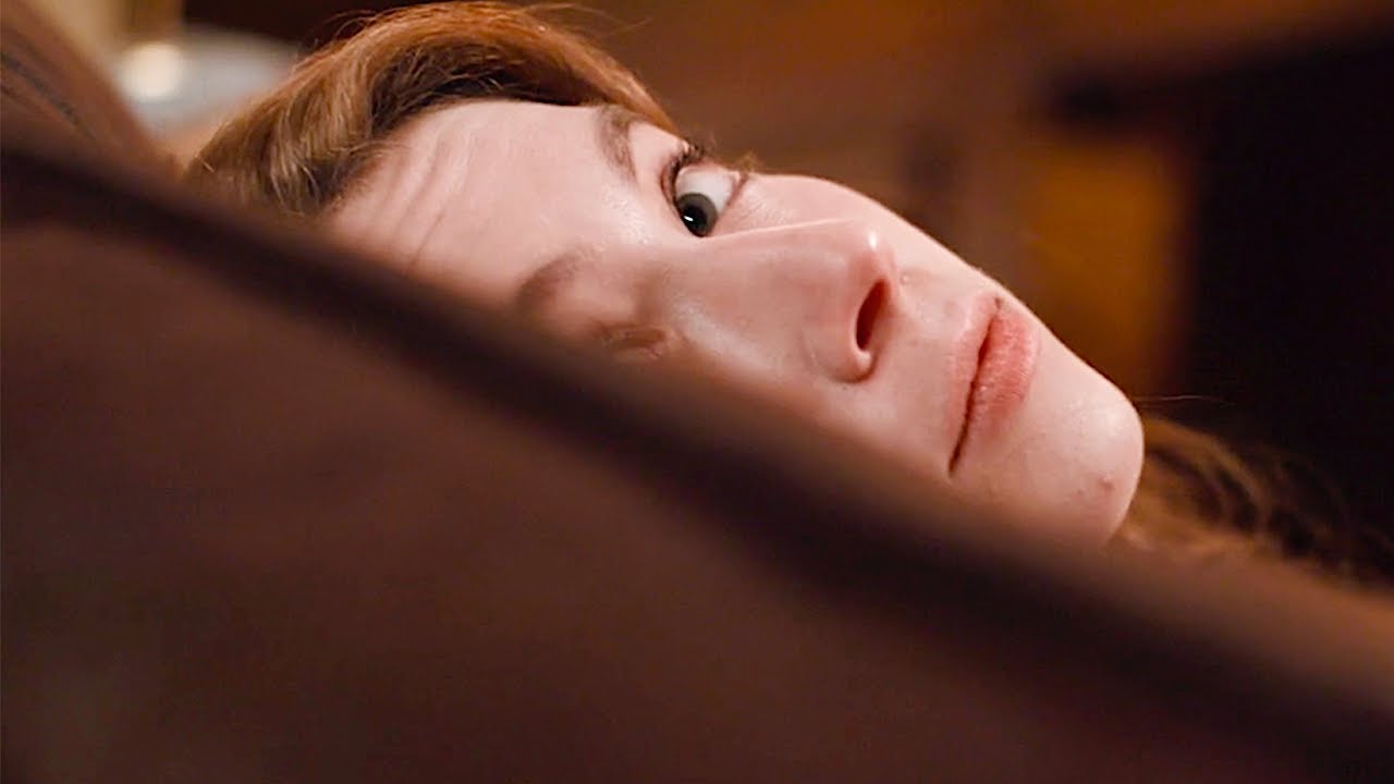 Malicious / Hammer Time Clip / John Fallon Thriller