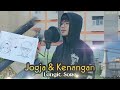 Langit Sore - Jogja Dan Kenangan Cover By RIZI15