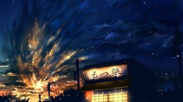 sad toï - Love Affair In Kyoto