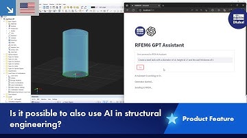 Is it possible to also use AI, such as GPT, in structural engineering?