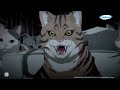Animax Asia Nyaight Of The Living Cat Promo APR 28 2026 