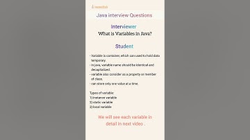 Variables in JAVA Men #java #javawithvk #ai #fyp #code #coding #programming #learning