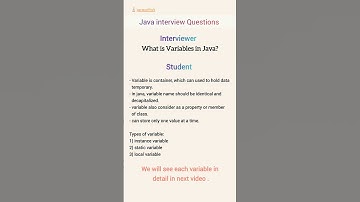 Variables in JAVA Men #java #javawithvk #ai #fyp #code #coding #programming #learning