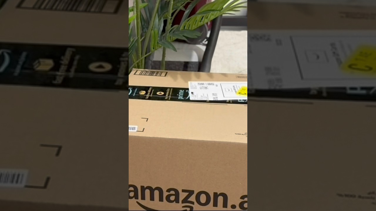Unboxing amazone products review 
