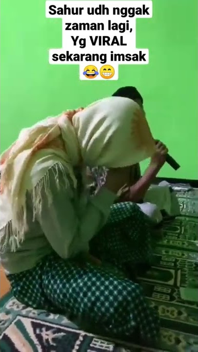 Download lagu IMSAK LUCU #shorts #lucu