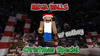 Mega Walls Christmas Special