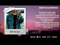 Amor en Cuarentena RAP - Bby Rolieh (video lyric)