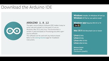 How to Download ARDUINO Software in 2020 for Mac OS