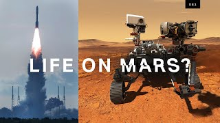 This is NASA’s best shot at finding life on Mars by Verge Science 130,903 views 3 years ago 9 minutes, 26 seconds