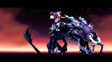 Get Exalted With The Order of The Cloud Serpent - Onyx Egg Farming Route