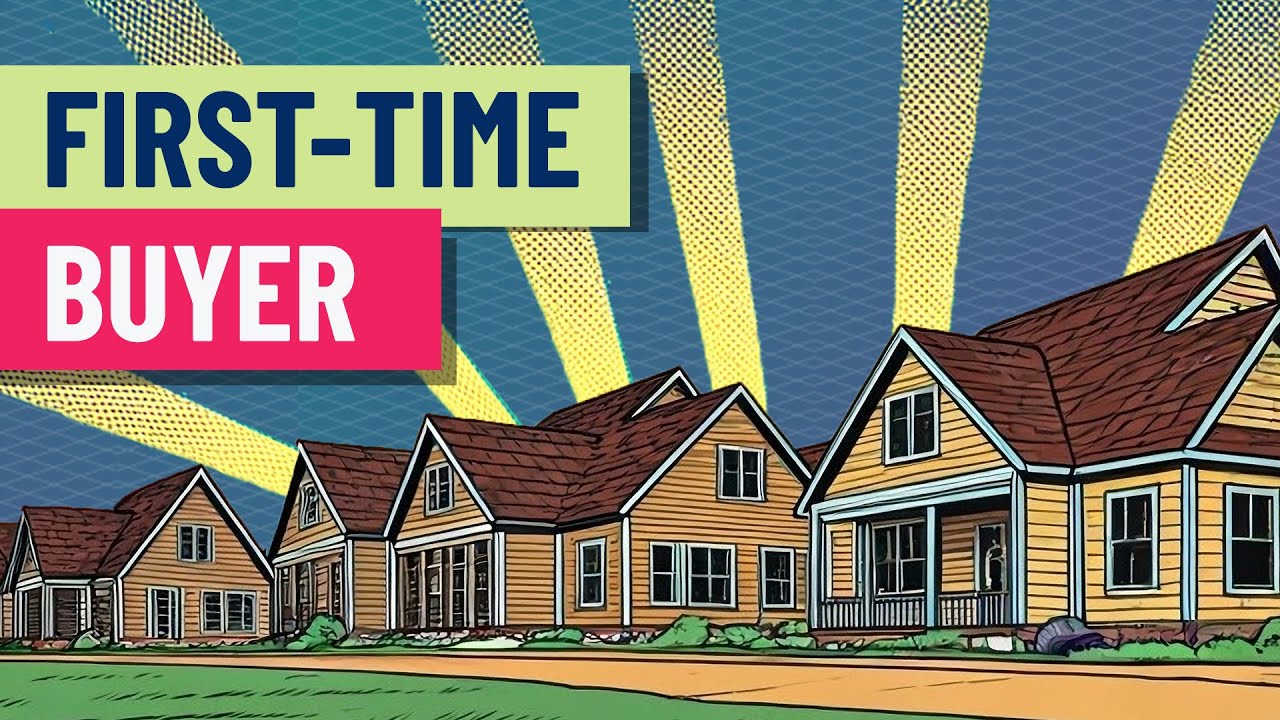 Real estate expert shares blunt advice for home buyers Real estate expert shares blunt advice for home buyers