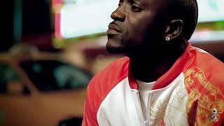 Akon x Busta Rhymes - Lonely