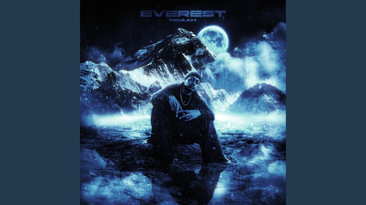 Watch Everest on YouTube Watch Everest on YouTube