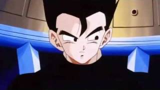 Youtube Poop - Vegeta is raped by babidi