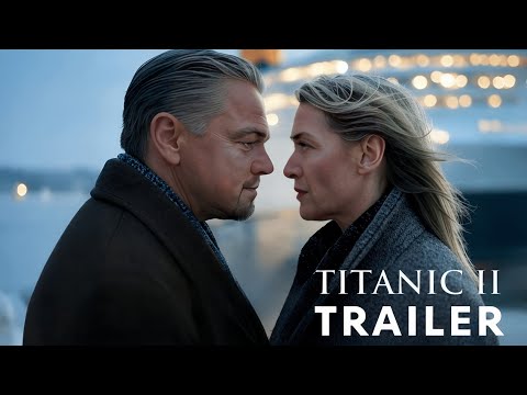 Titanic 2 (2025)