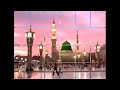مجھے در پہ پھر بلانا مدنی مدینے والے