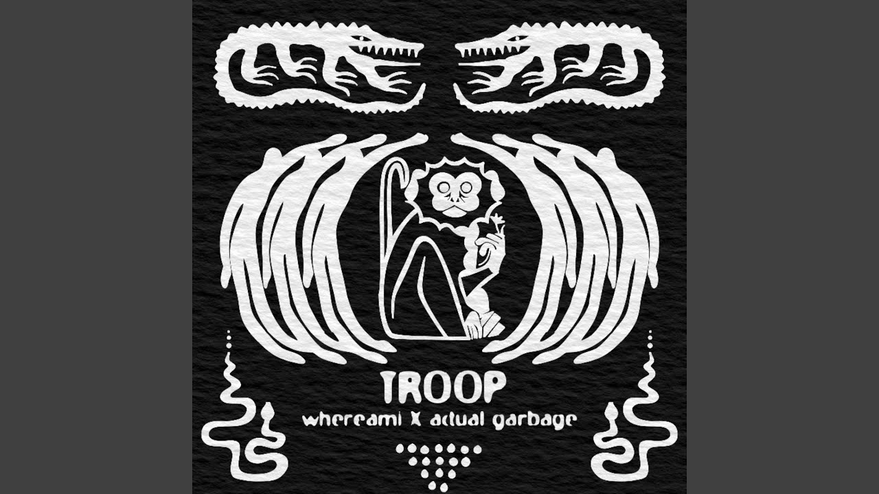 Watch Troop on YouTube Watch Troop on YouTube
