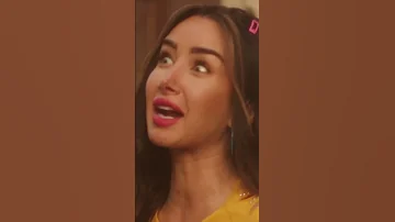غيرة نبيله و ابراهيم على بعضهم سيب وانا اسيب 