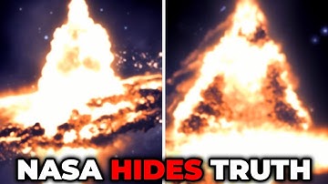 Hacker EXPOSES NASA