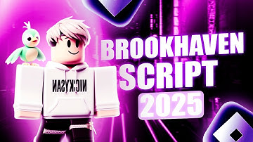 [❄️UPD] Best Brookhaven Script | Pastebin, Keyless, Direct Link | Darkones Hub