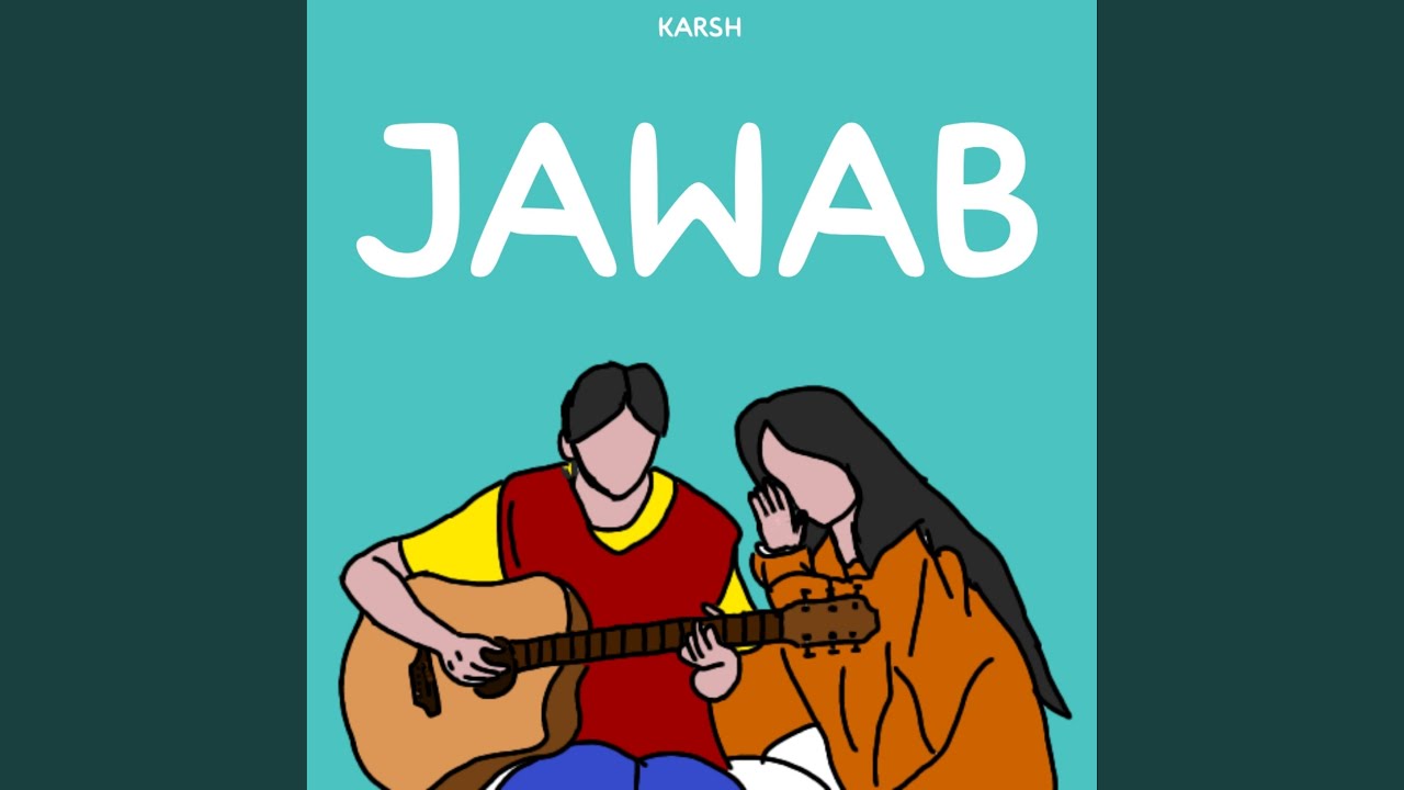 Jawab