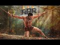 RRR Full Movie In Hindi Dubbed Ram Charan Jr NTR Ajay Devgn HD Quality 