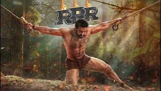 RRR Full Movie in Hindi Dubbed | Ram Charan, Jr NTR, Ajay Devgn | HD Quality