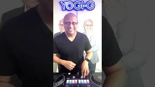 DJ YOGI-G TUM HI HO REMIX