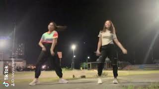 Justin Bieber - Yummy | JuFi Choreography
