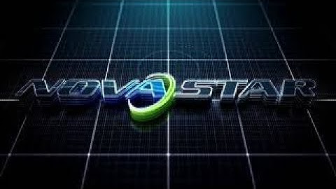 All in one Controller   NovaStar VX4S