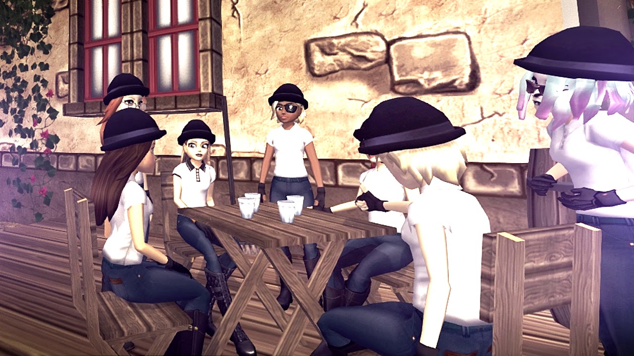 STAR STABLE ONLINE | Sunshine Ambassadors | Участники