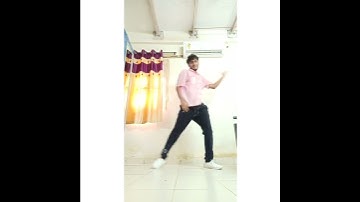 Thumbnail of DEEWANA HAI DEKHO | SONU NIGAM | DANCE COVER | RAHUL DHENDE CHOREOGRAPHY