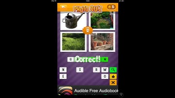 Photo quiz level 12 (Medium)