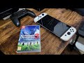 Unboxing Xenoblade Chronicles 3 Nintendo Switch ! ❤️‍🔥❤️‍🔥