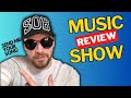 Live music review show  100 cash giveaway  submit now