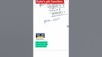 Euler