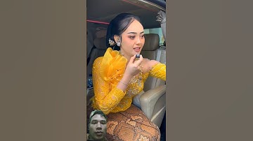 Cantiknya Silvi Kumalasari #dangdut #sinden #viral #fypシ゚viral #fyp #cantik #silvikumalasari #shorts