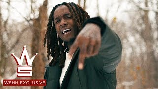 Cdot Honcho 'So Long' (WSHH Exclusive  Official Music Video)
