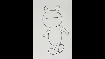 The intern Tuzki #lamput #tuzki #trend #viralvideo