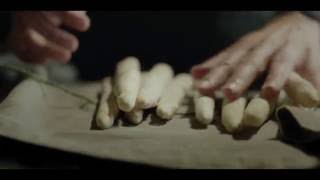Unilever Asparagus