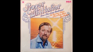 Vignette de la vidéo "Roger Whittaker - Mon pays bleu ~ Durham town ~ (1975)"