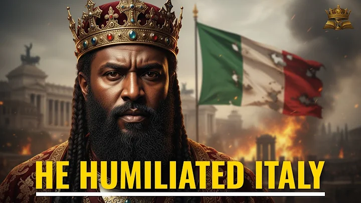 Menelik II: The African Emperor Who Humiliated Italy