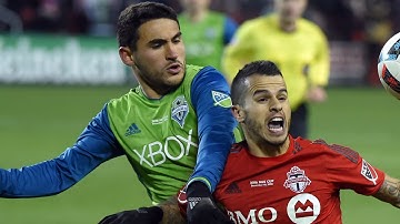 Interview: Cristian Roldan on the club